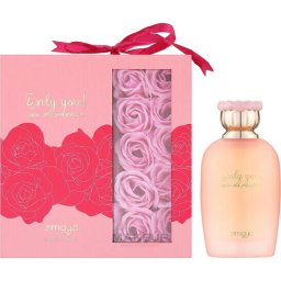 Zimaya Only You! EDP W 100 ml