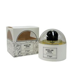 Zimaya Roses Are White EDP U 100 ml