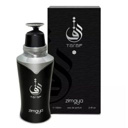 Zimaya Taraf Black EDP M 100 ml