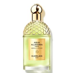 Parfumuri Tester Guerlain Aqua Allegoria Nerolia Vetiver Forte EDP W 125 ml Tester