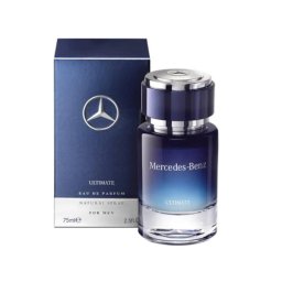 Parfumuri Tester Mercedes-Benz Ultimate EDP M 120 ml Tester