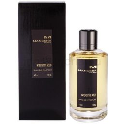 Parfumuri Tester Mancera Black Intensitive Aoud EDP U 120 ml Tester
