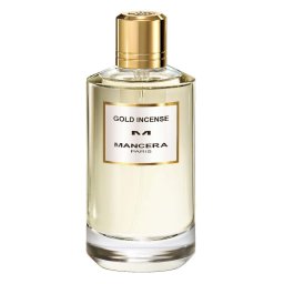 Parfumuri Tester Mancera Gold Incense EDP U 120 ml Tester
