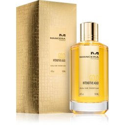 Parfumuri Tester Mancera Gold Intensitive Aoud EDP U 120 ml Tester