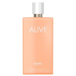 Hugo Boss Alive BOL W 200 ml
