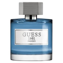 Parfumuri Tester Guess 1981 Indigo For Men EDT M 100 ml Tester