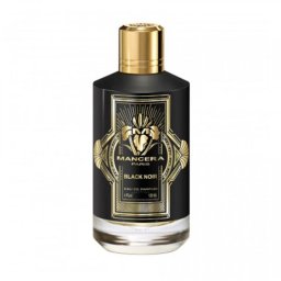 Mancera Black Noir EDP U 120 ml