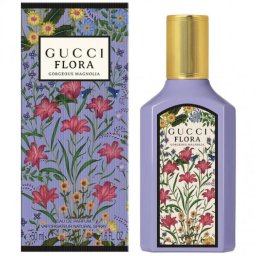 Parfumuri Tester Gucci Flora Gorgeous Magnolia EDP W 100 ml Tester