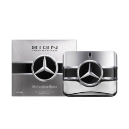 Parfumuri Tester Mercedes-Benz Sign Your Attitude EDT M 100 ml Tester