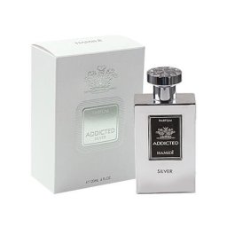 Hamidi Addicted Silver PAR U 120 ml