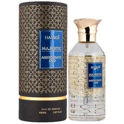 Hamidi Majestic Aristocratic Oud EDP U 85 ml