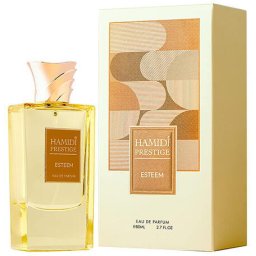 Hamidi Prestige Esteem EDP U 80 ml