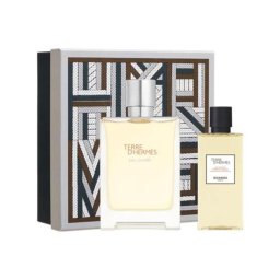 Hermès Terre d’Hermès Eau Givrée SET M 100 ml Set I.