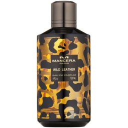 Parfumuri Tester Mancera Wild Leather EDP U 120 ml Tester