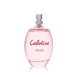 Parfumuri Tester Gres Cabotine Rose EDT W 100 ml Tester