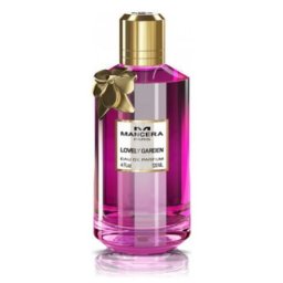Parfumuri Tester Mancera Lovely Garden EDP W 120 ml Tester