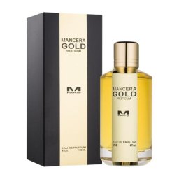 Parfumuri Tester Mancera Gold Prestigium EDP U 120 ml Tester