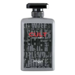 Zimaya Cult EDP U 100 ml