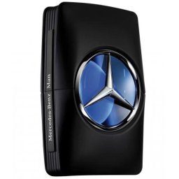 Parfumuri Tester Mercedes-Benz Mercedes Benz Man Intense EDT M 100 ml Tester