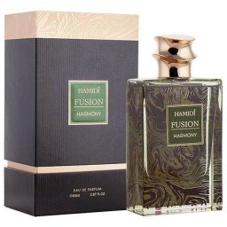 Hamidi Fusion Harmony EDP U 85 ml