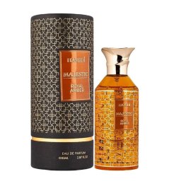 Hamidi Majestic Royal Amber EDP U 85 ml