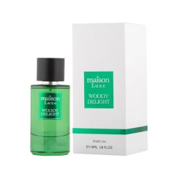 Hamidi Maison Luxe Woody Delight PAR U 110 ml