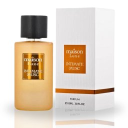 Hamidi Maison Luxe Intimate Musc PAR M 110 ml