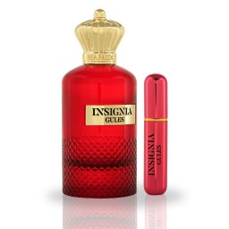 Hamidi Insignia Gules EDP M 105 ml