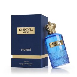 Hamidi Insignia Azure EDP U 105 ml