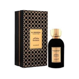 Hamidi Mashaer EDP U 100 ml