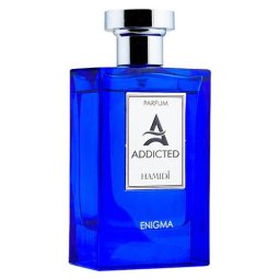 Hamidi Addicted Enigma PAR M 110 ml