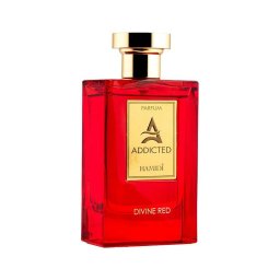Hamidi Addicted Divine Red PAR W 110 ml