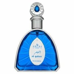 Hamidi Al Qaiser EDP U 100 ml