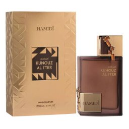Hamidi Kunouz Al I'Ter EDP U 100 ml