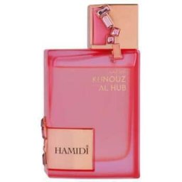 Hamidi Kunouz Al Hub EDP W 100 ml