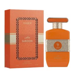 Hamidi Sukoon EDP U 100 ml