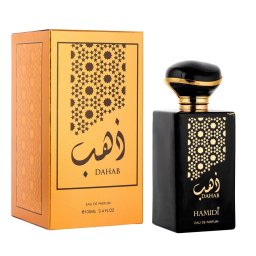 Hamidi Dahab EDP U 100 ml