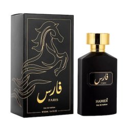 Hamidi Faris EDP U 100 ml