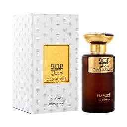 Hamidi Oud Admire EDP U 100 ml