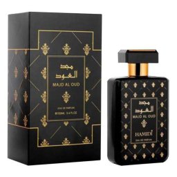 Hamidi Majd Al Oud EDP U 100 ml