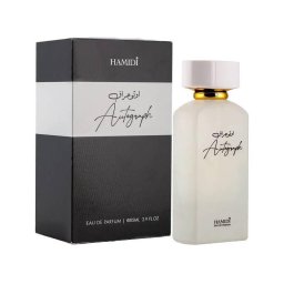 Hamidi Autograph EDP M 100 ml