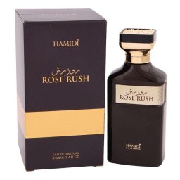 Hamidi Rose Rush EDP U 100 ml