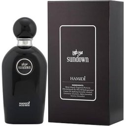 Hamidi Sundown EDP M 100 ml