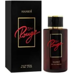 Hamidi Rouge EDP M 110 ml