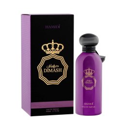 Hamidi Dimash EDP U 80 ml