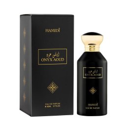 Hamidi Onyx Aoud EDP M 80 ml