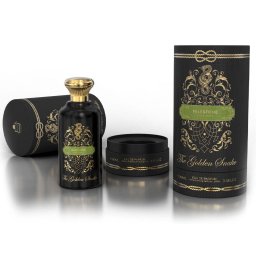 Milestone The Golden Snake EDP U 100 ml