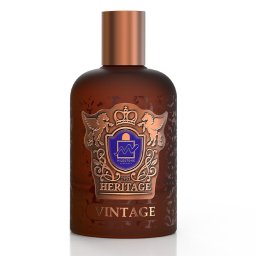 Milestone Heritage Vintage EDP U 100 ml