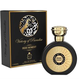 Milestone Victory Of Paradise Irish Moment EDP U 100 ml