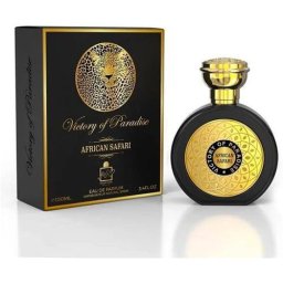 Milestone Victory Of Paradise African Safari EDP U 100 ml